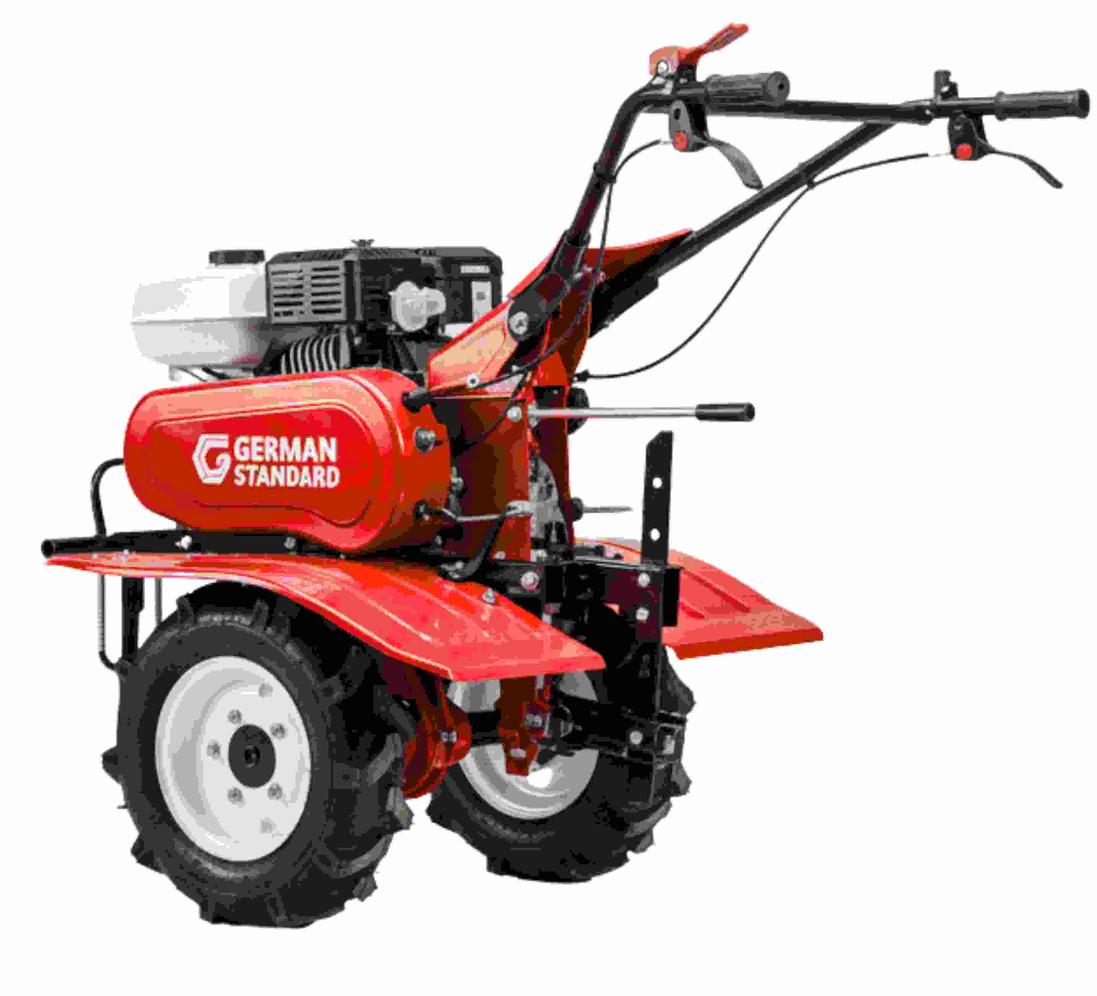 Культиватор GERMAN STANDARD GS-009